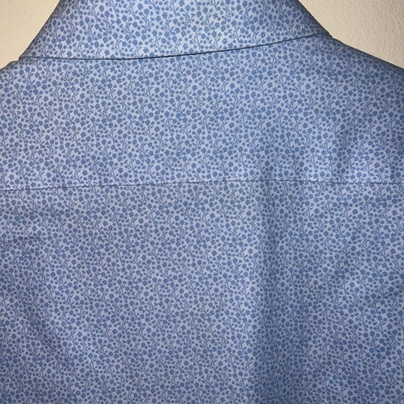 Tommy Hilfiger classic shirt size 17 32/33 - Picture 4 of 9